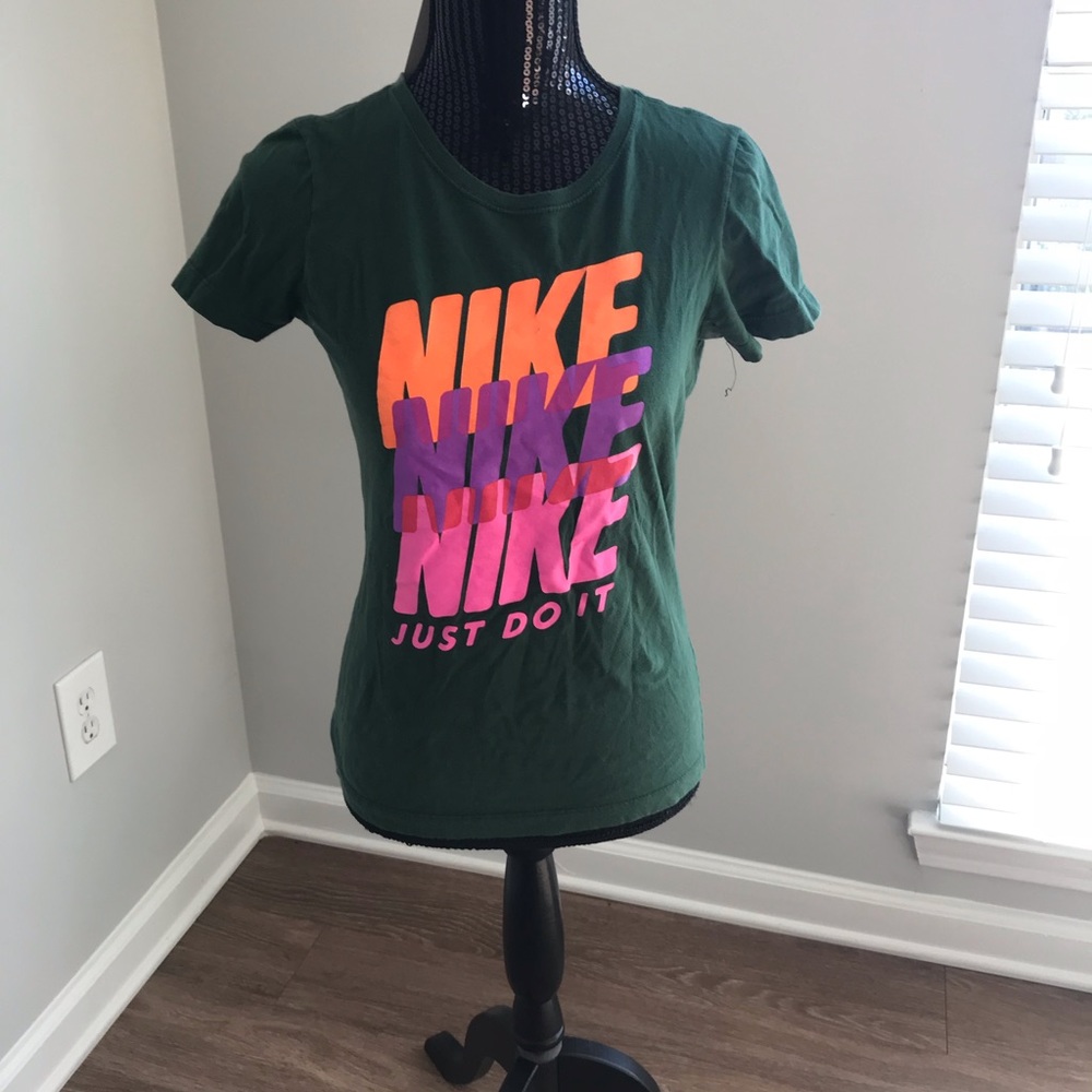 Nike shirt